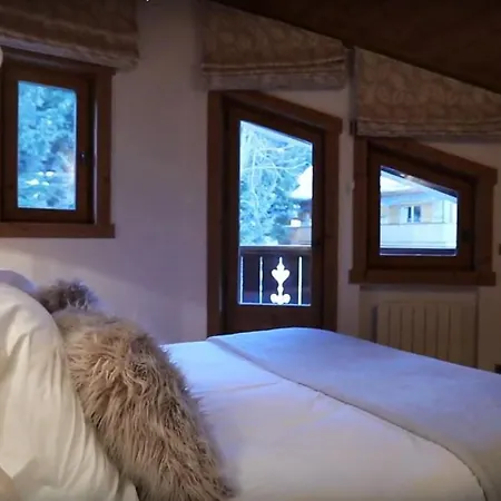 St. Anton Traditional - 330# *